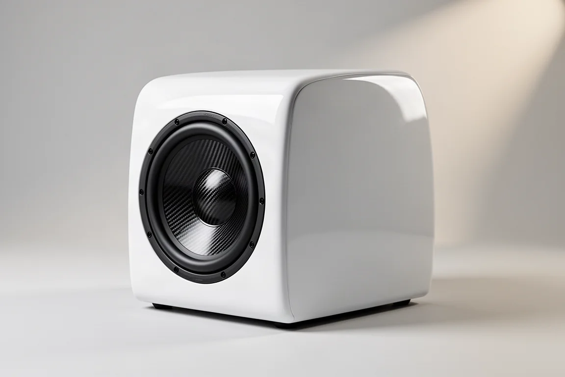 REL No.31 Subwoofer product image