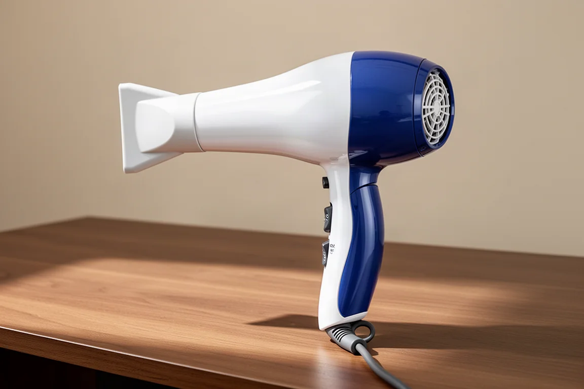 Remington Hair Dryer product image