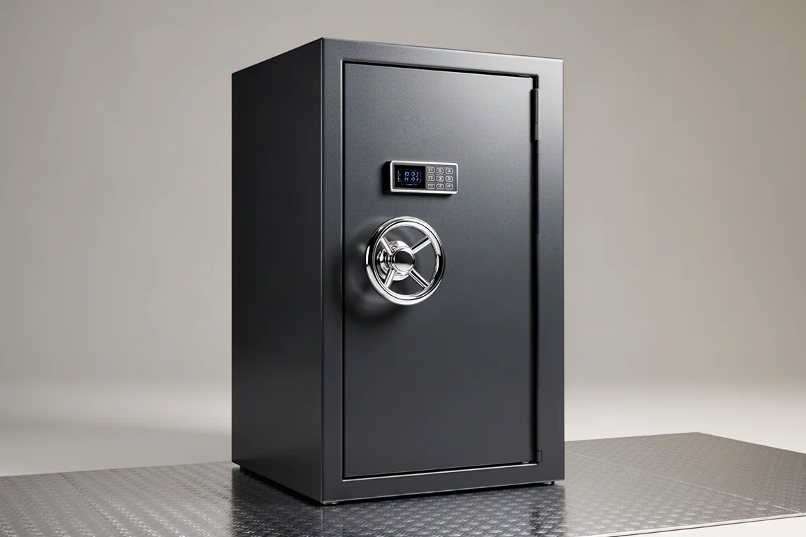 Remington STS 60 Executive Gun Safe product image