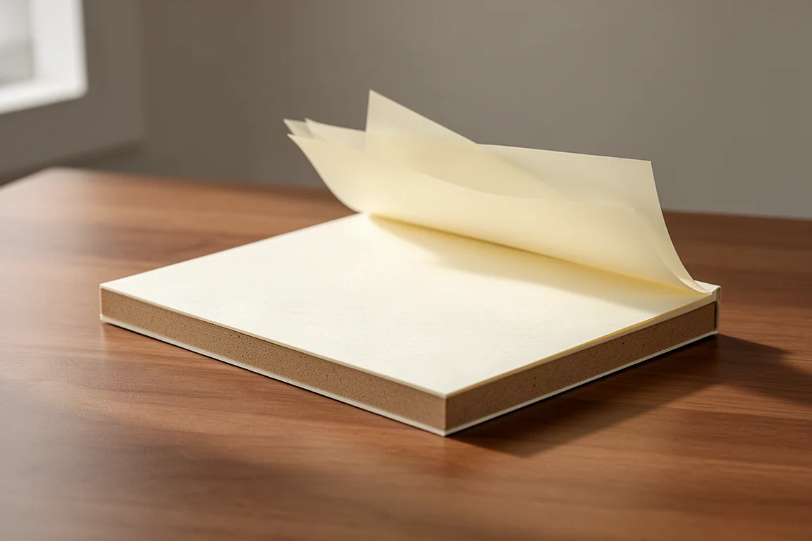 Remy Road Onion Skin Notepad product image