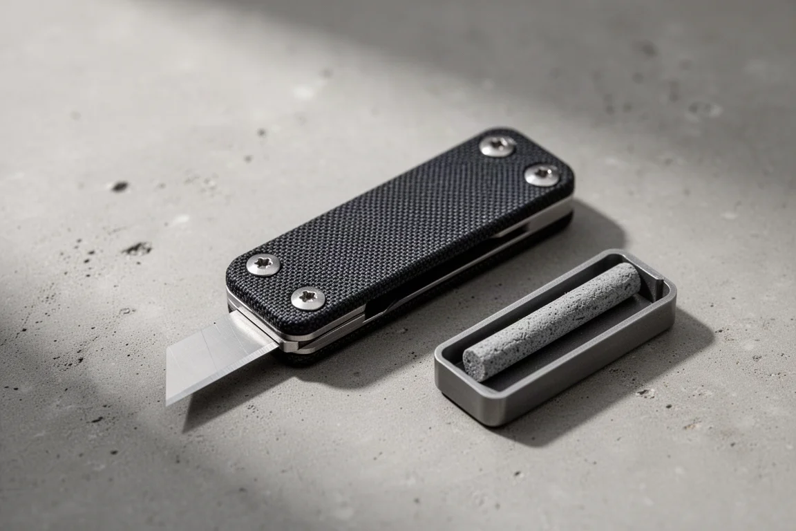 Renegade Ultralight Knife product image