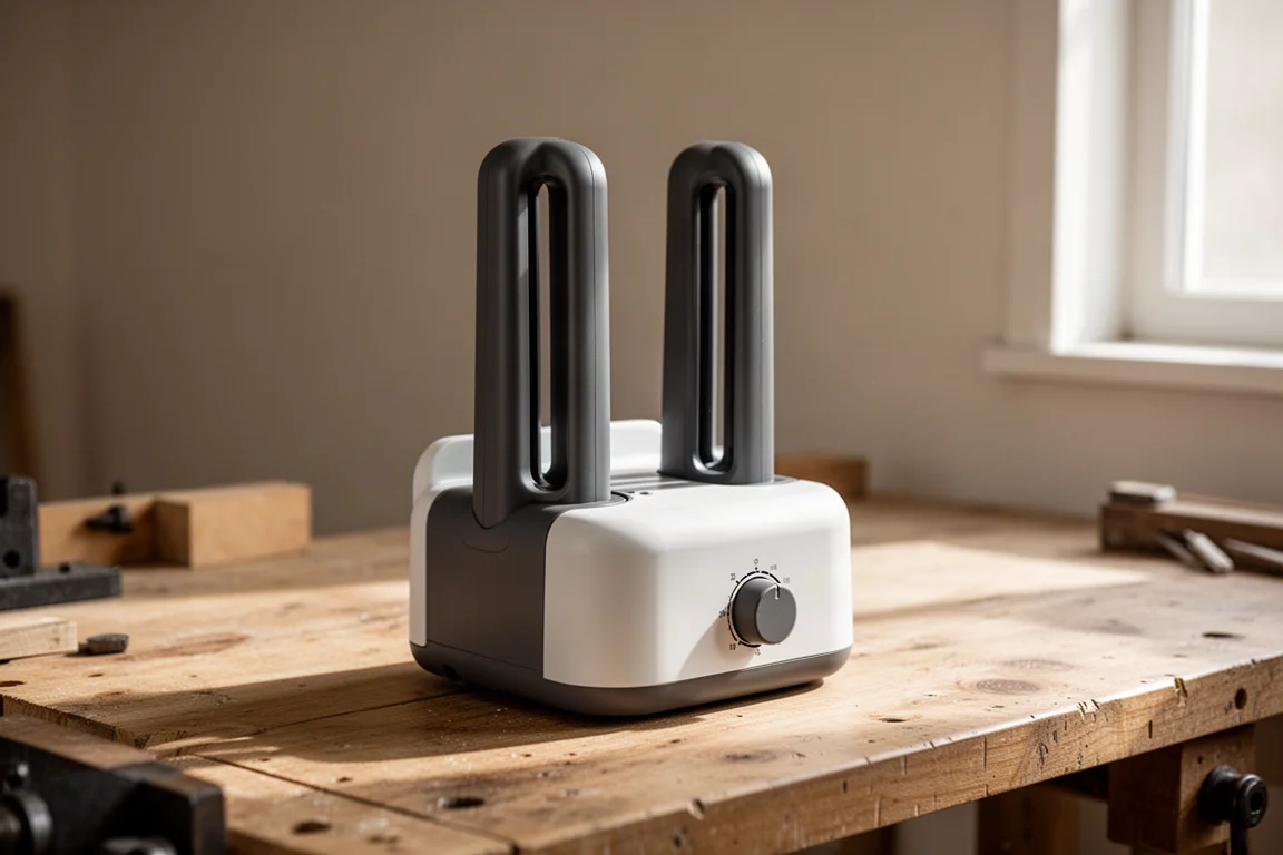 Renogy Shoe Dryer product image