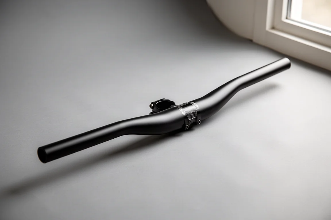 Renthal Flat Bar 35 product image