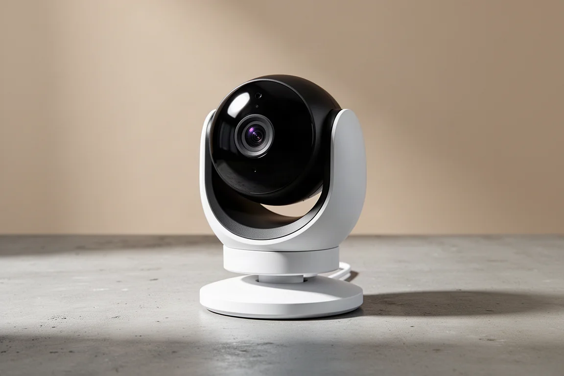 Reolink Indoor 360 Camera product image