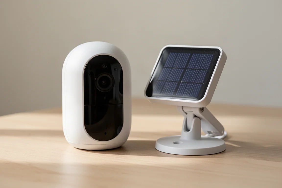 Reolink Solar Security Camera product image