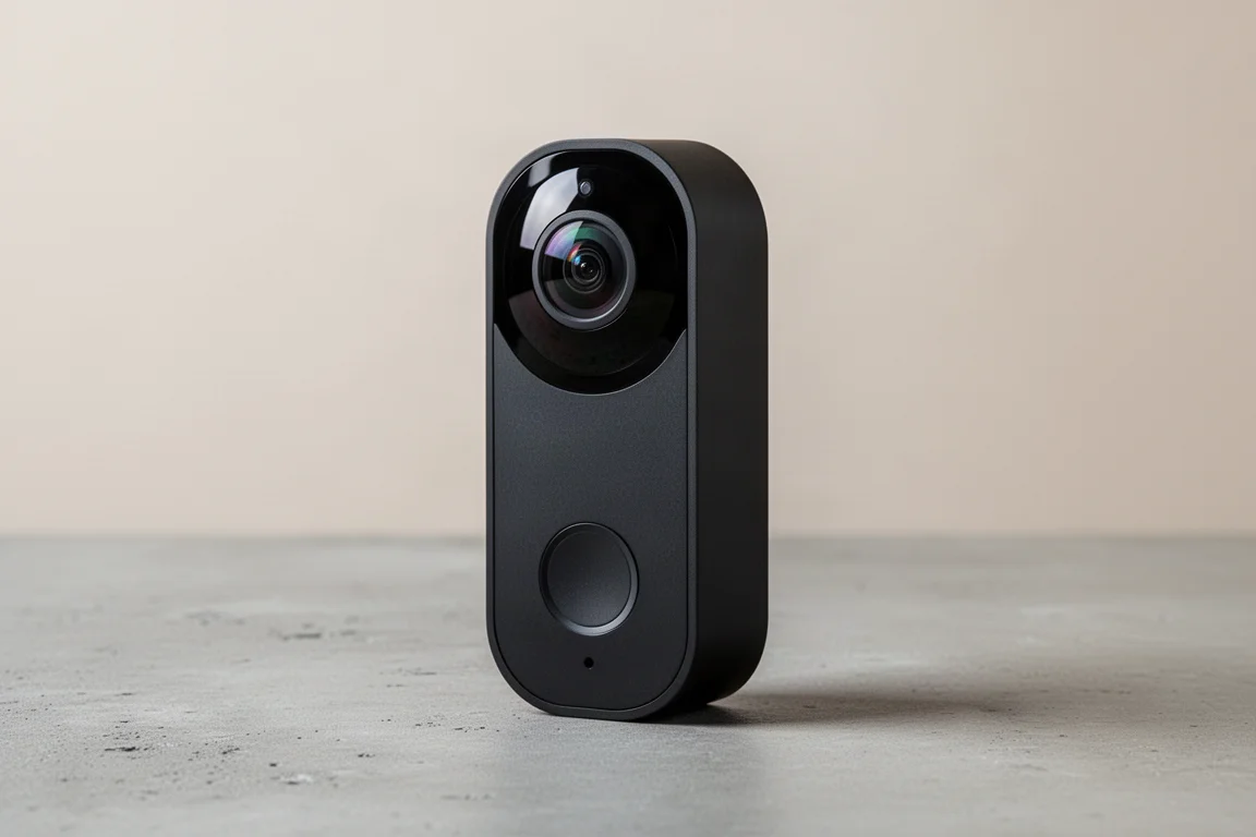 Reolink Wireless Doorbell Camera product image