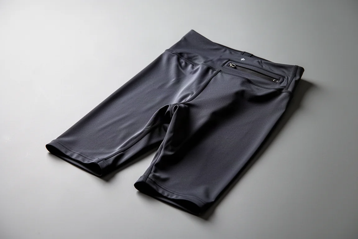 Represent Team 24/7 Half Tights product image