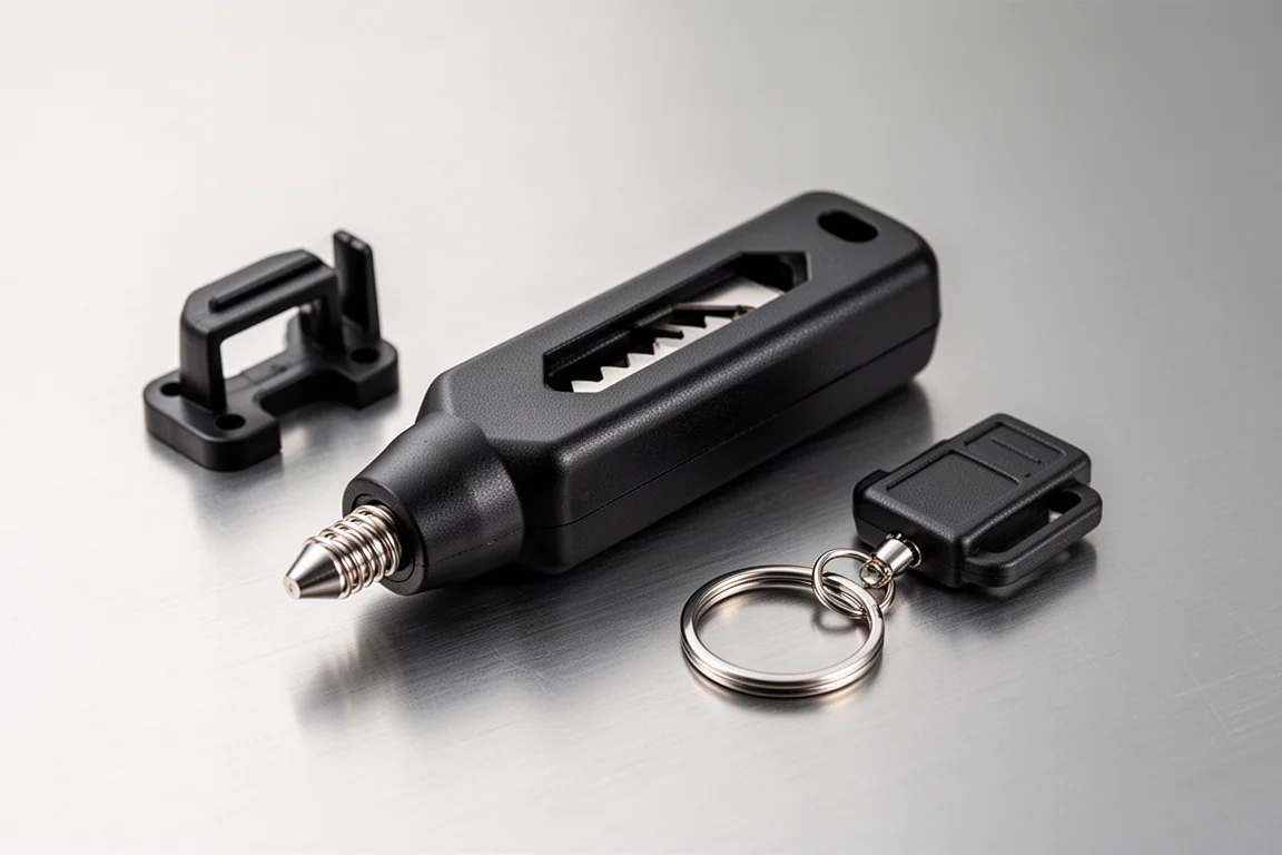 Rescue Me Car Escape Tool product image