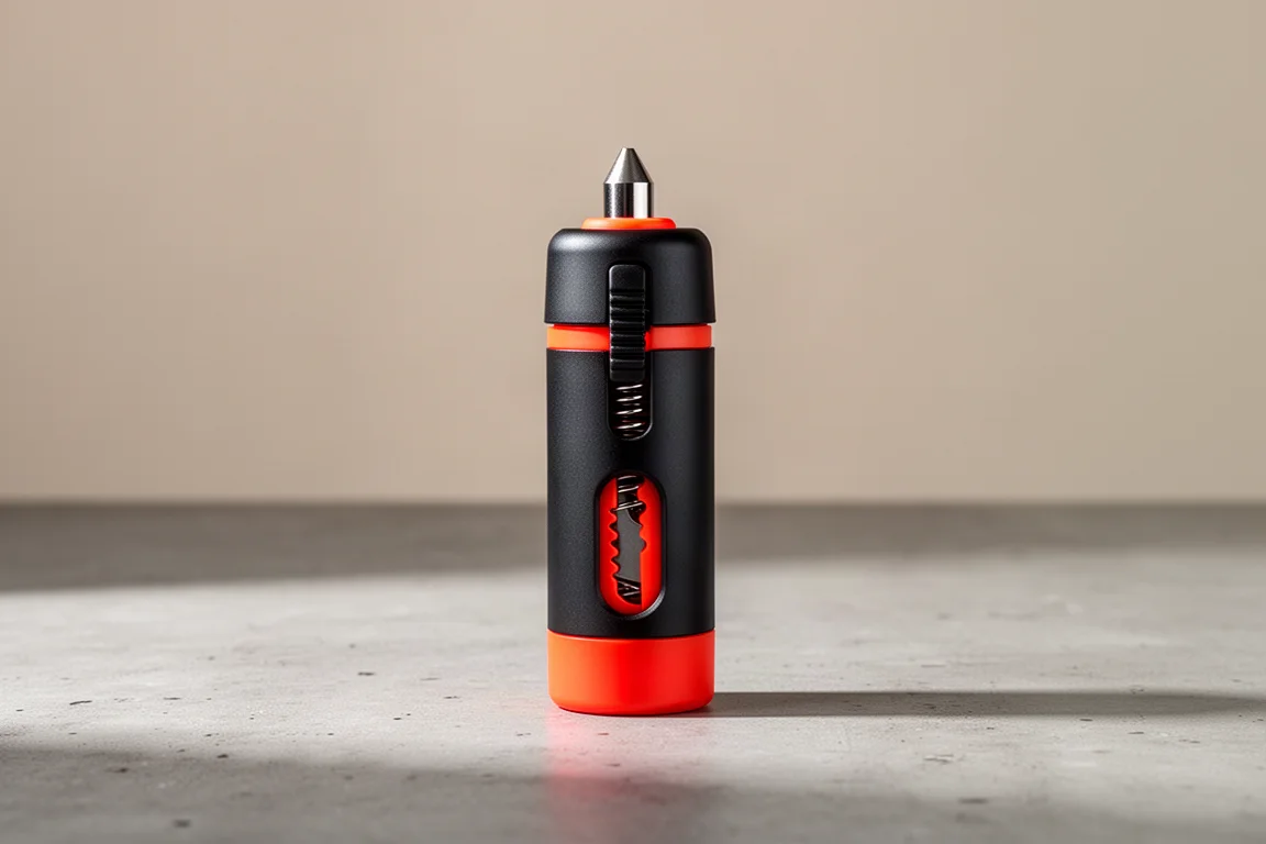 Rescue Me Glass Breaker product image