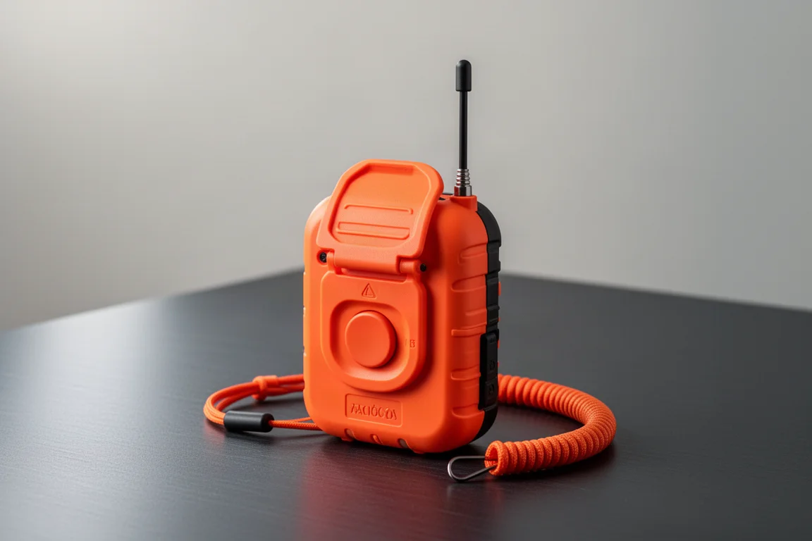 Rescueme PLB1 product image