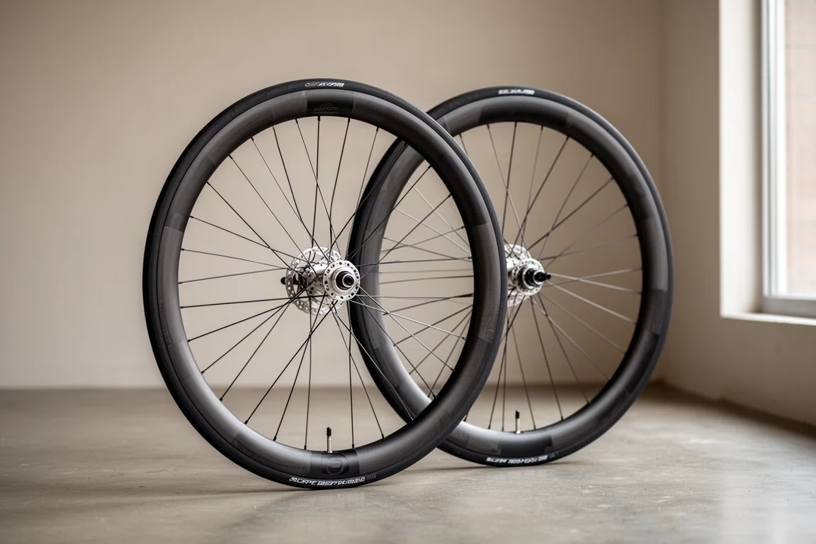 Reserve 52/63 Wheelset product image