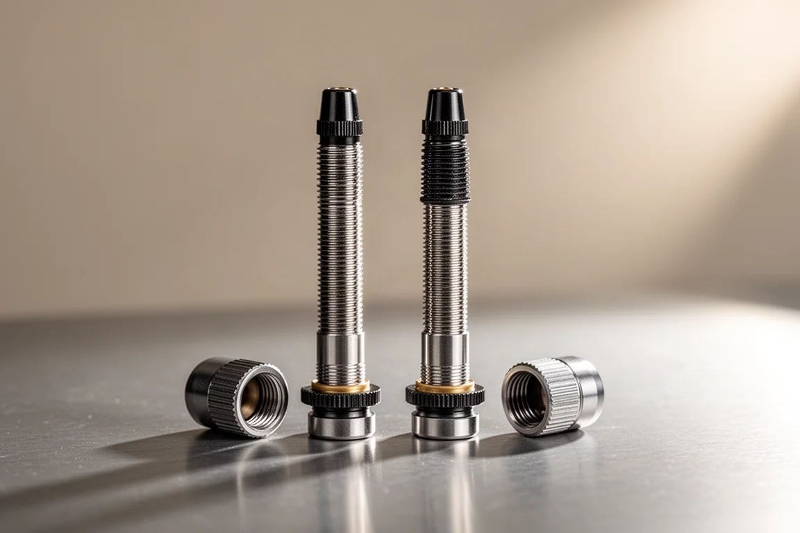 Reserve Fillmore Valve product image