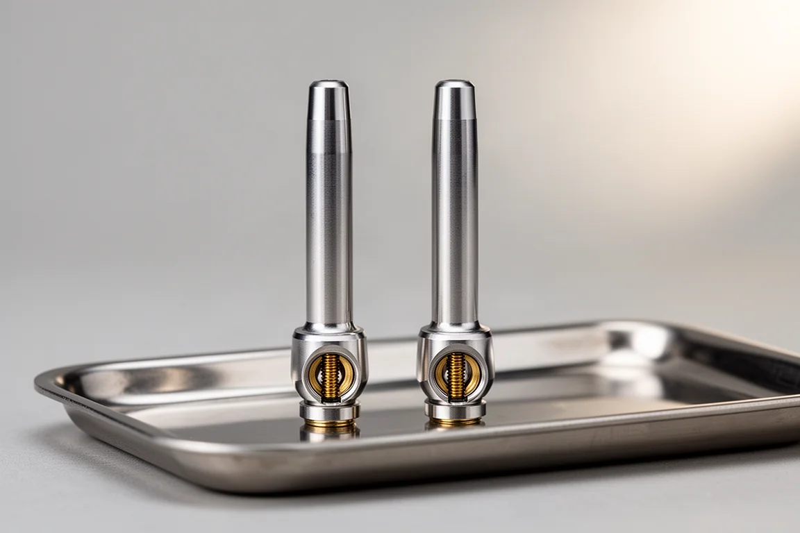 Reserve Fillmore Valves product image