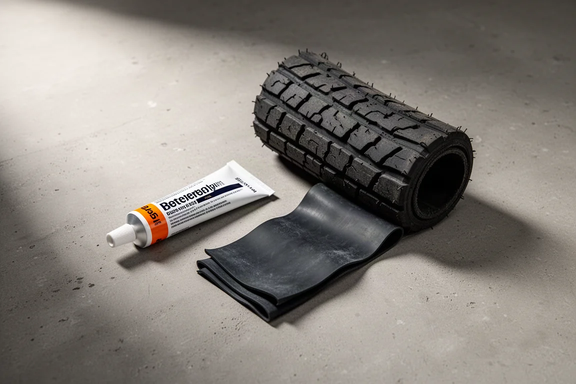 Restrap Boot Kit product image