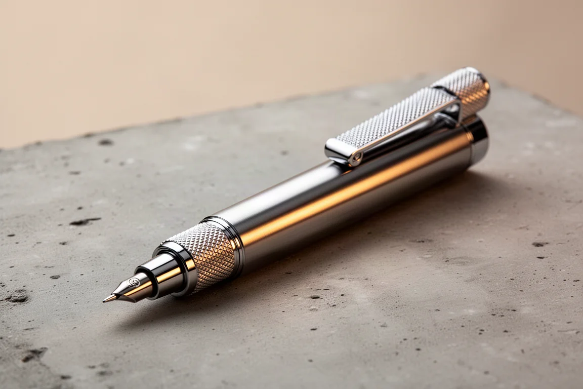 Retro 51 Tornado Rollerball Pen product image