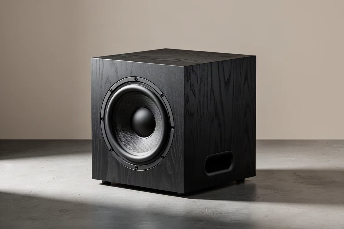 Revel Performa 4 B140 product image