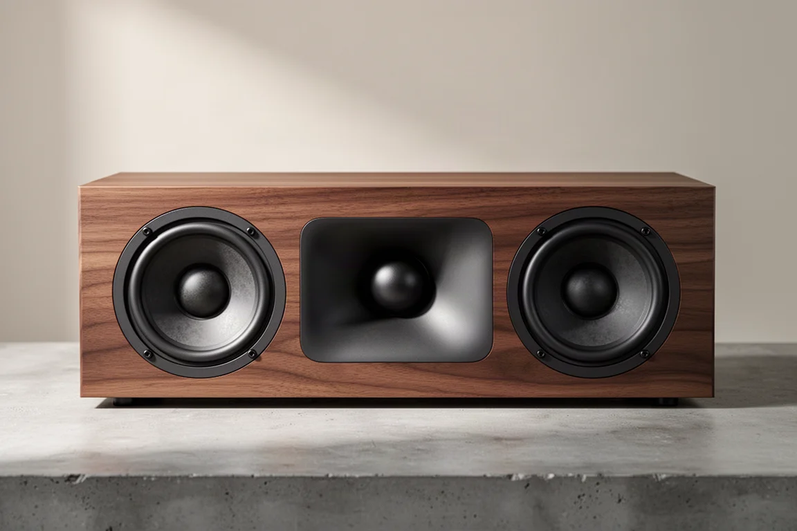 Revel Performa 4 C245 product image