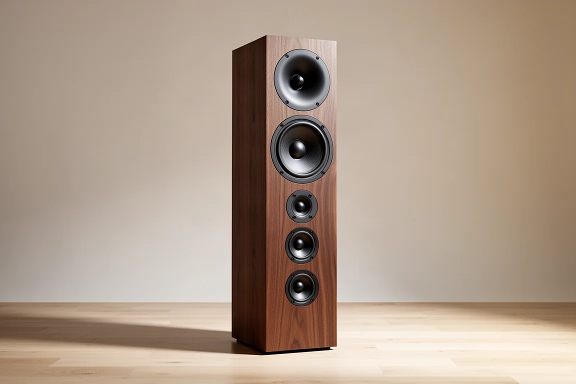 Revel Performa 4 F345 product image