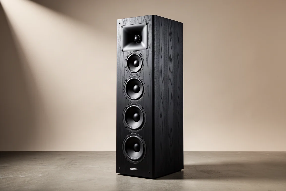 Revel Performa 4 F346 product image