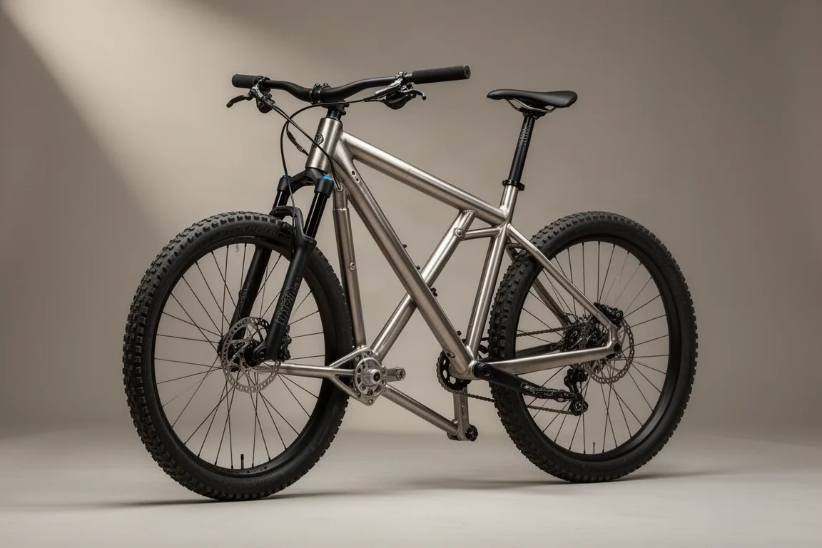 Revel Tirade product image