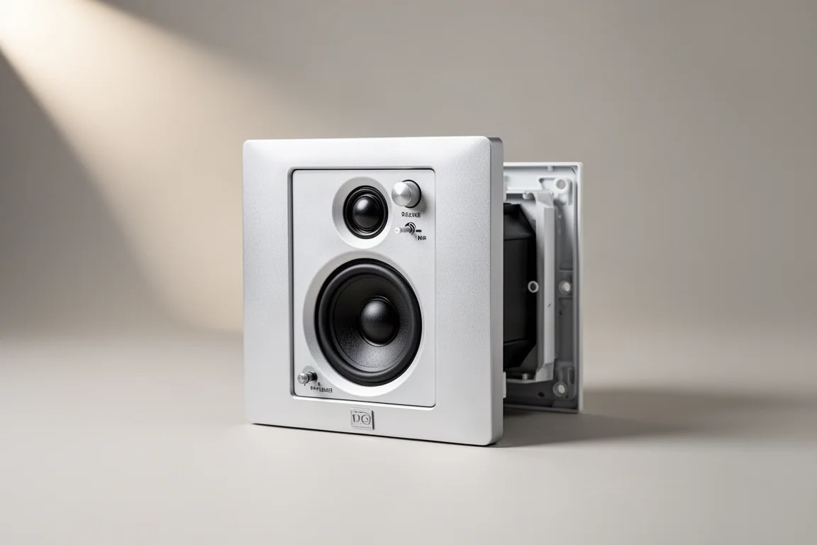 Revel W553L product image