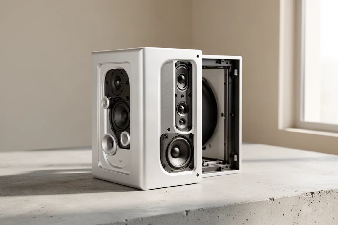 Revel W893 product image