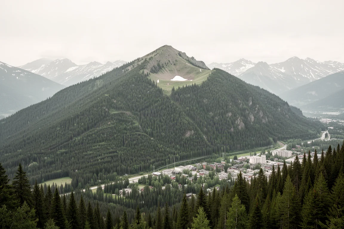 Revelstoke Mountain Resort product image