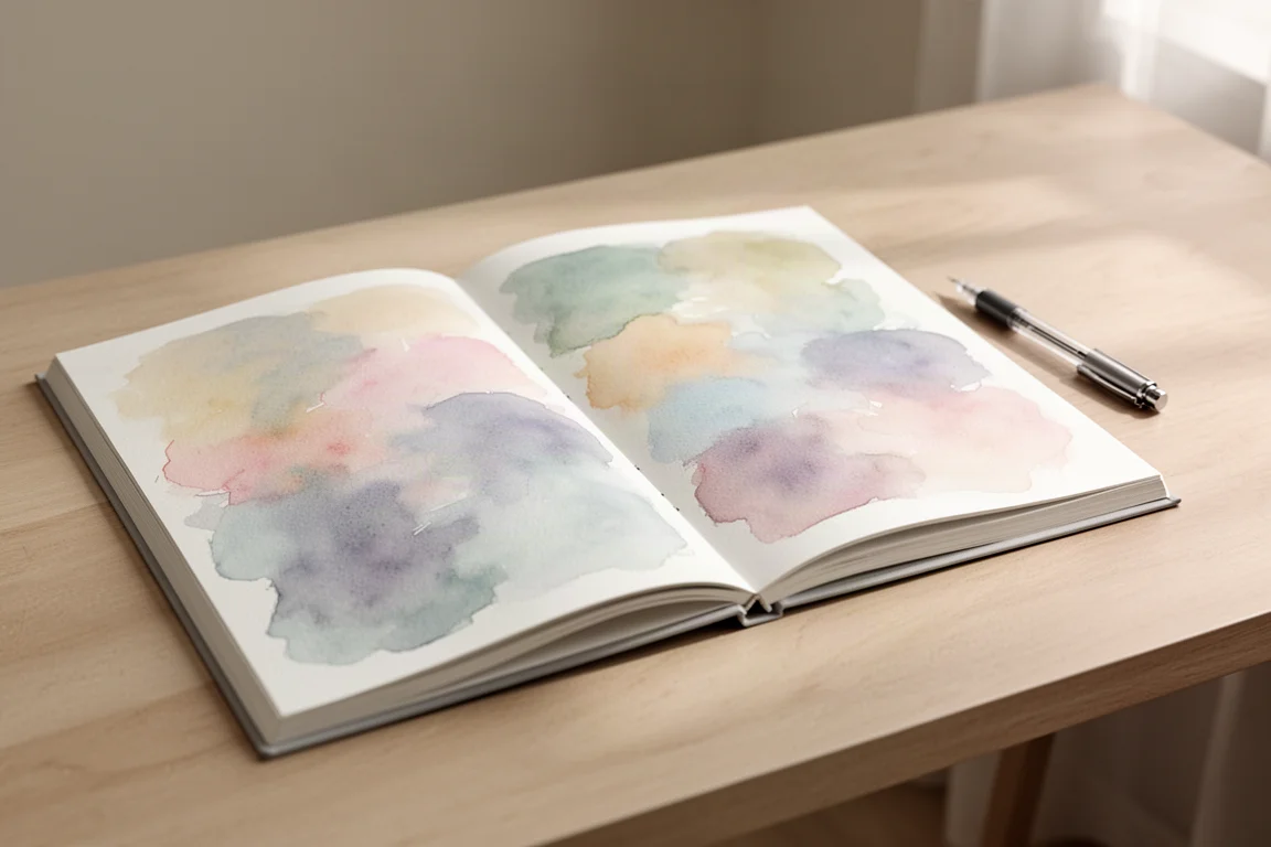 Reverse Coloring Book product image