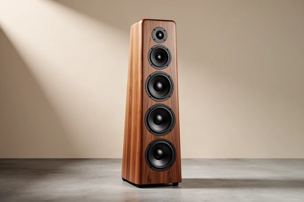 Revival Audio Atalante 4 product image