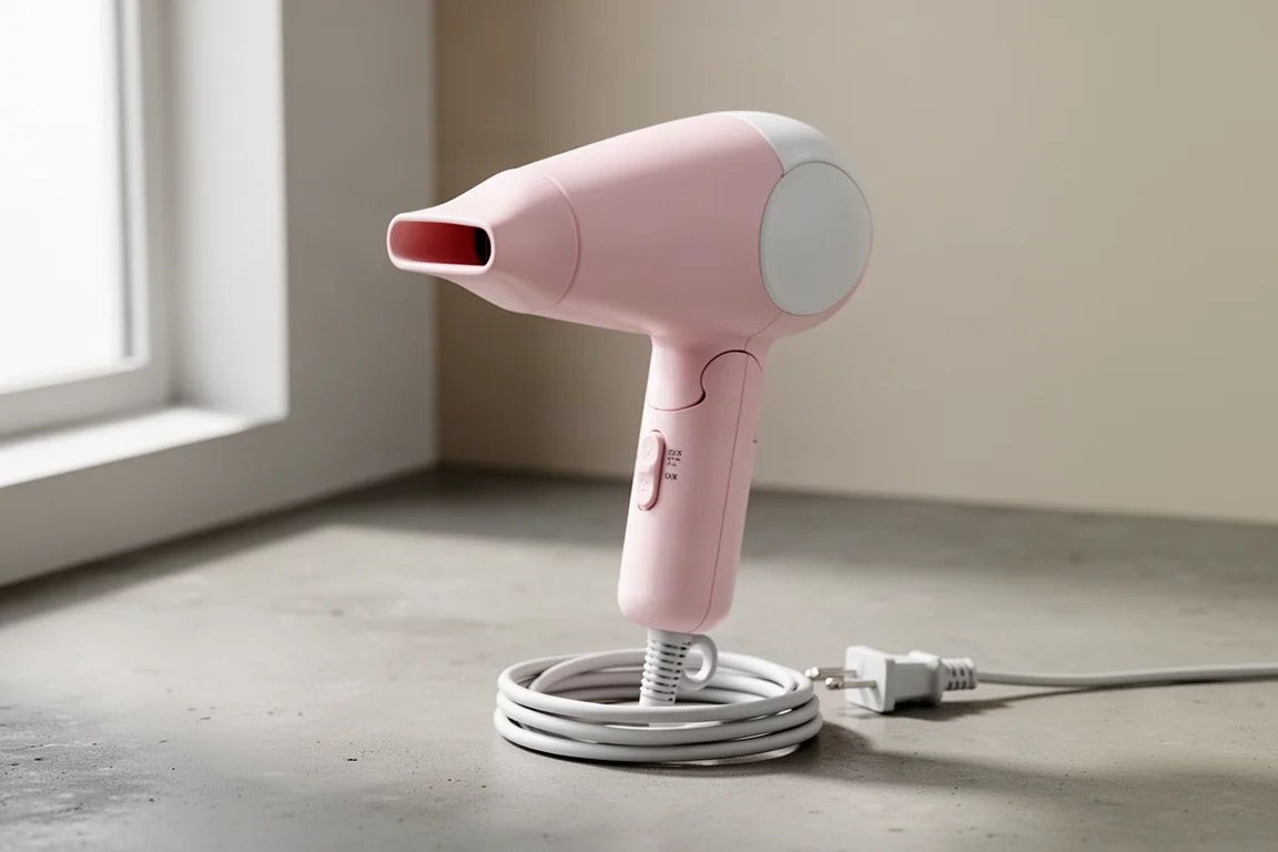 Revlon Hair Dryer product image