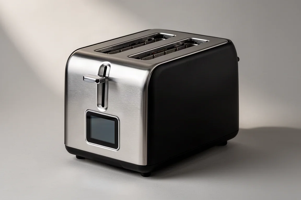 Revolution R180 Toaster product image