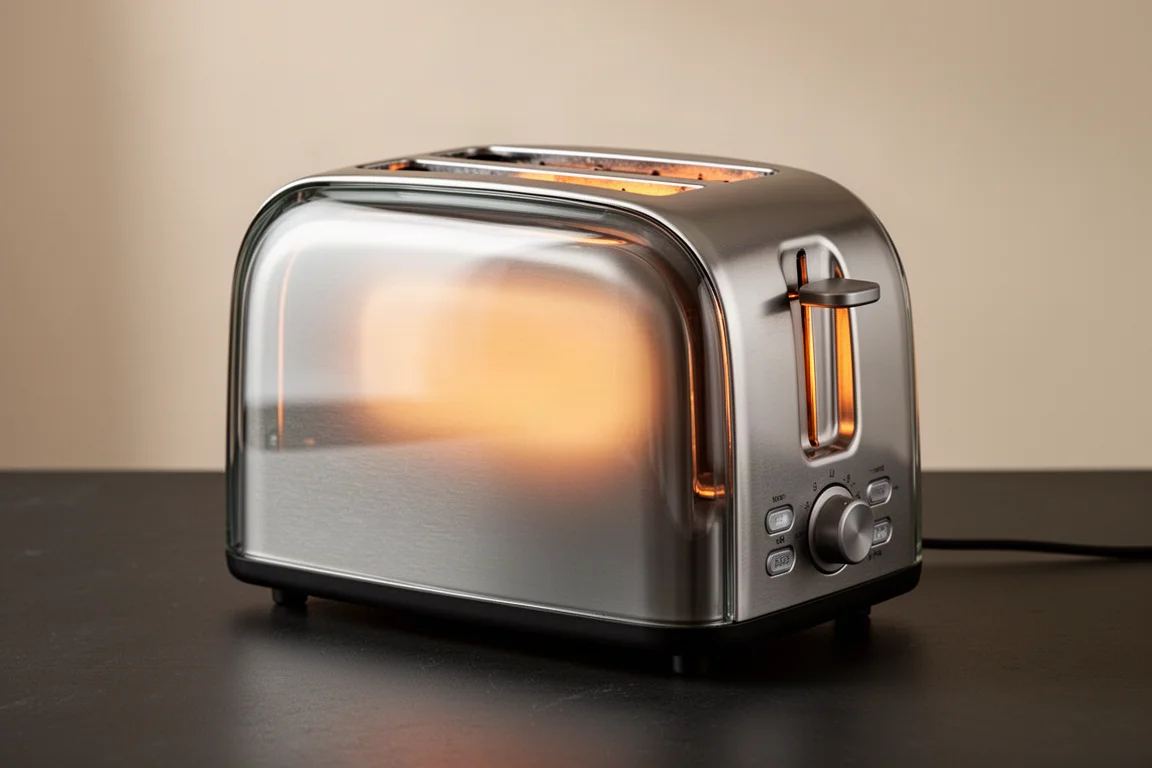 Revolution Toaster product image