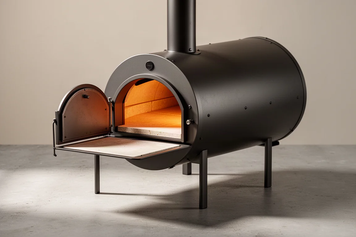 Revolve Pizza Oven product image