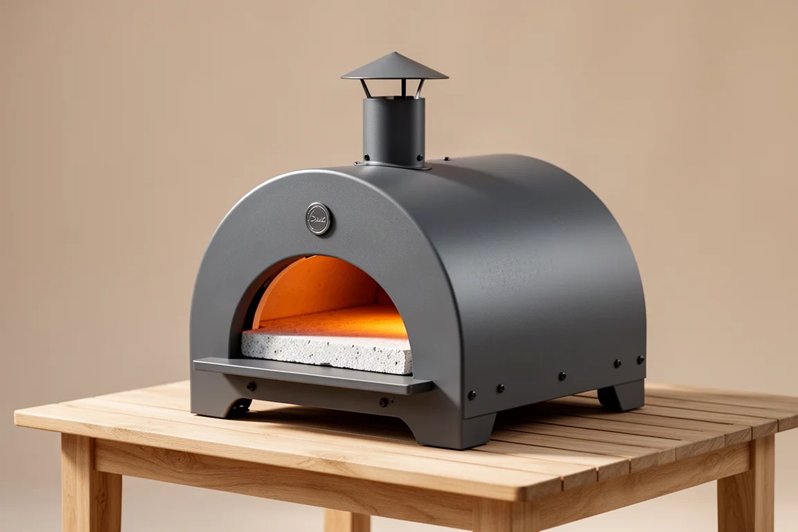 Revolve Pizza Ovens product image