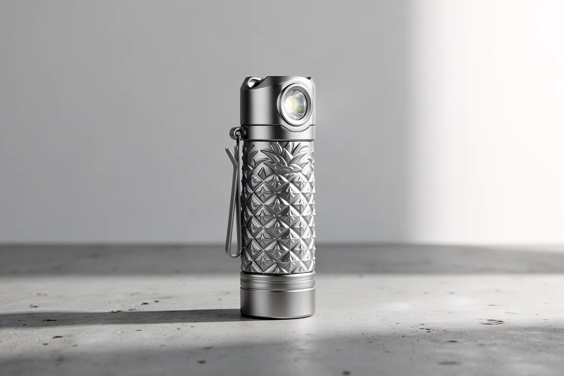 ReyLight Pineapple Mini product image
