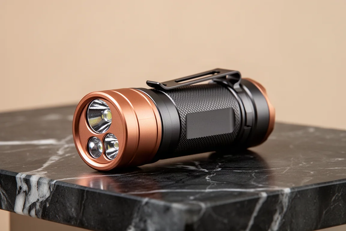 Reylight Rook Ved Edition product image