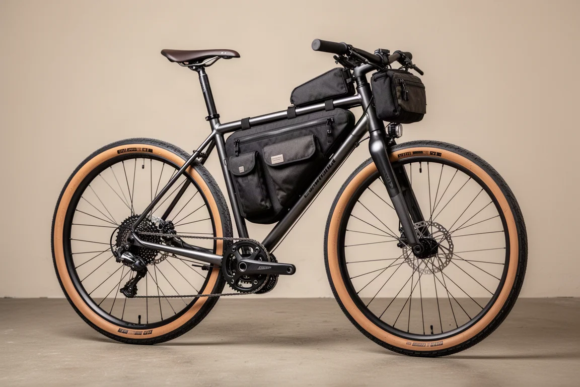 Reynolds 853 Custom Build product image