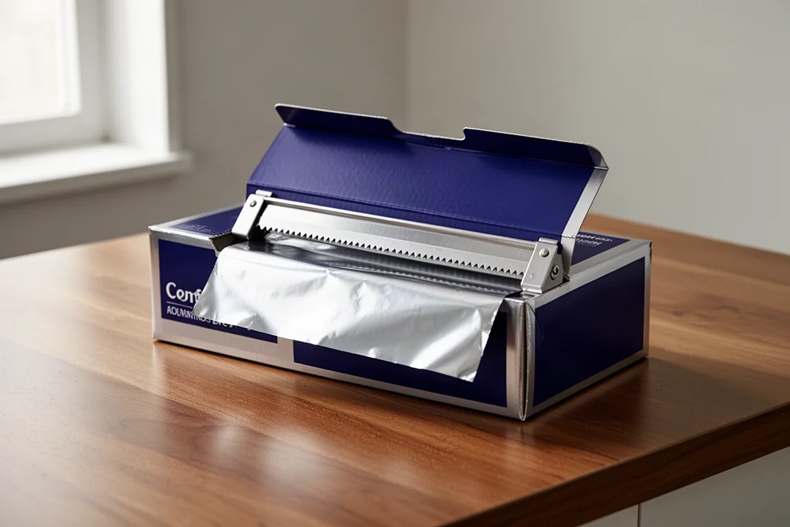 Reynolds Wrap Everyday Aluminum Foil product image