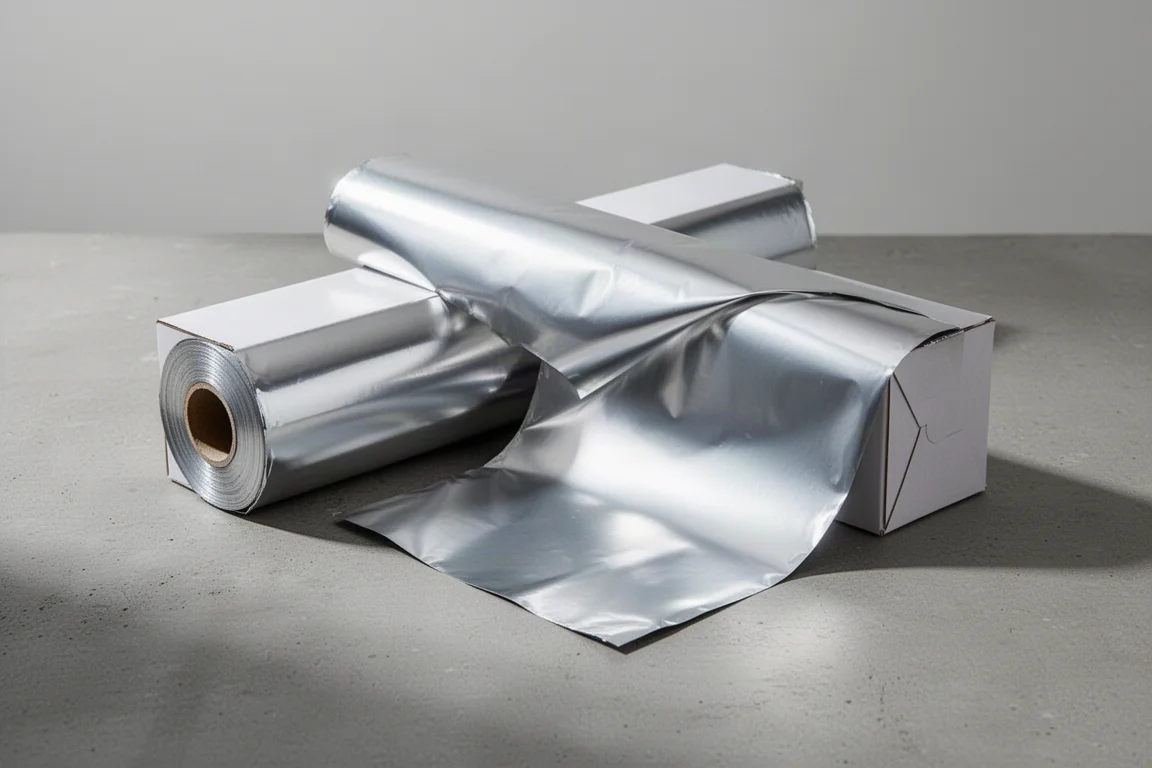 Reynolds Wrap Heavy Duty Aluminum Foil product image