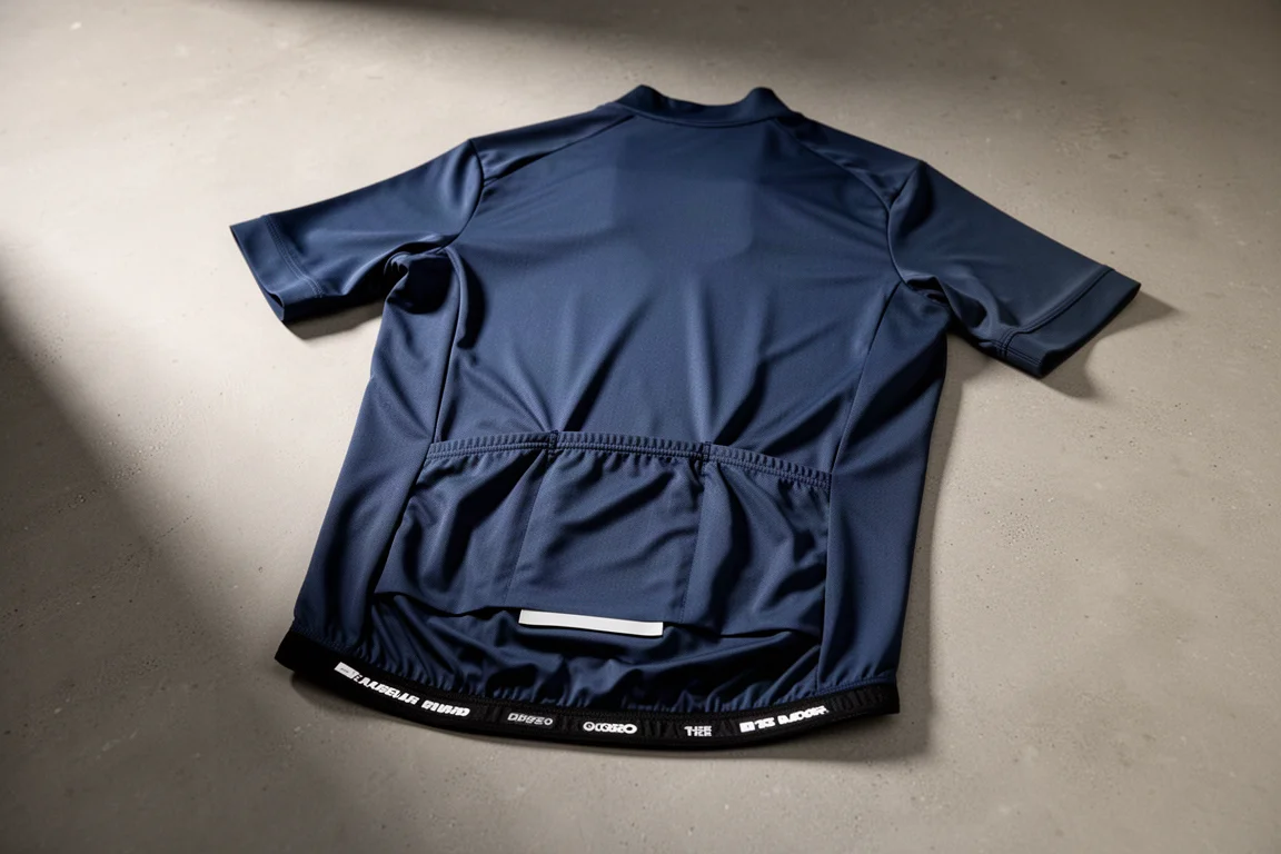 RH+ Aero Jersey product image