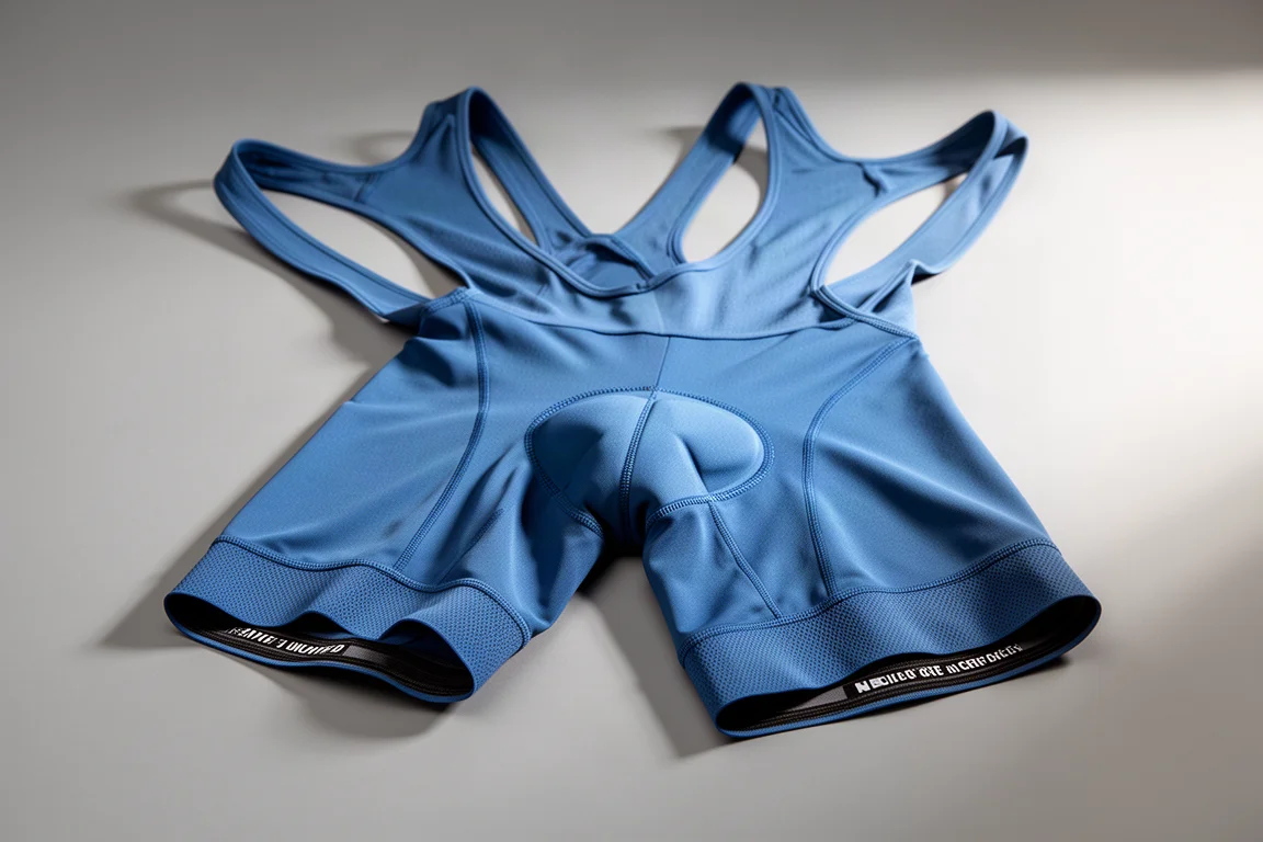RH+ Code Bib Shorts product image