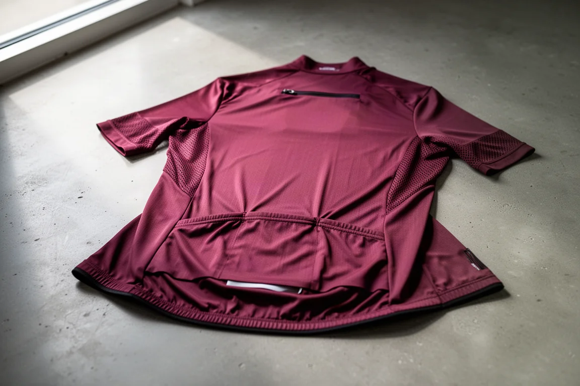 RH+ Elite Evo Jersey product image