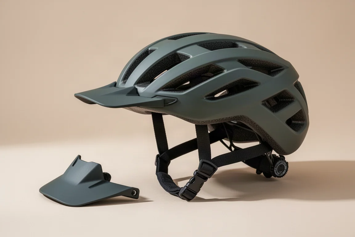 RH+ Three in One Helmet product image