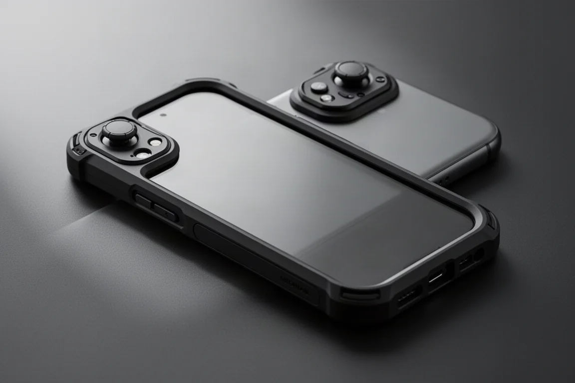 Rhino Shield FPS Kit Case product image
