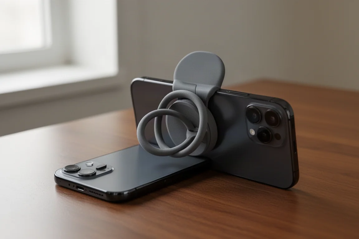 RhinoShield Grip for MagSafe product image