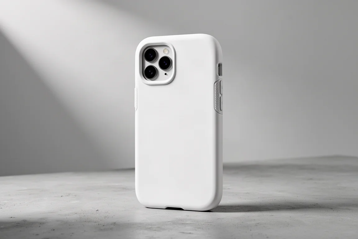 RhinoShield Solid Suitcase iPhone Case product image