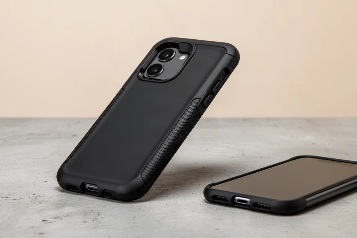 RhinoShield SolidSuit Case product image