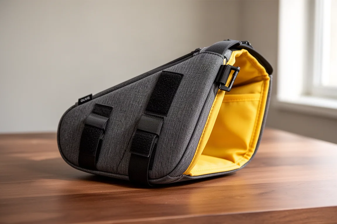 Rhinowalk Giant Saddlebag product image