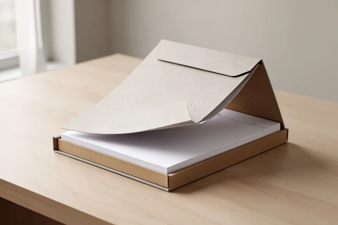 Rhodia DotPad product image