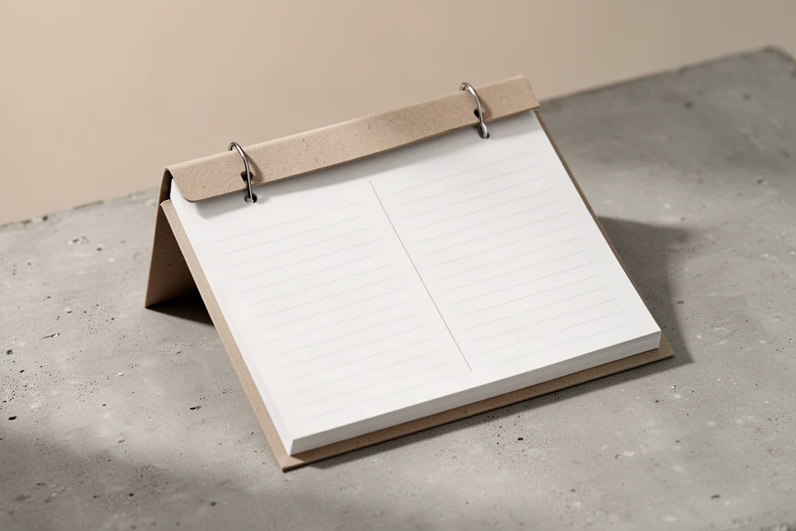 Rhodia Meeting Book product image